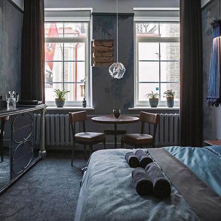Luxuriuos Flat In The Capital'S Old Town Apartment Вилнюс Екстериор снимка