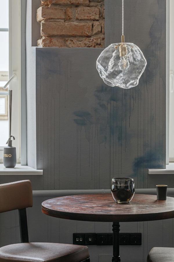 Luxuriuos Flat In The Capital'S Old Town Apartment Вилнюс Екстериор снимка