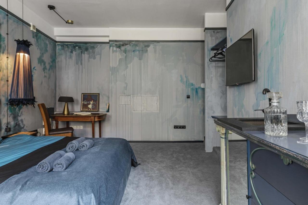 Luxuriuos Flat In The Capital'S Old Town Apartment Вилнюс Екстериор снимка