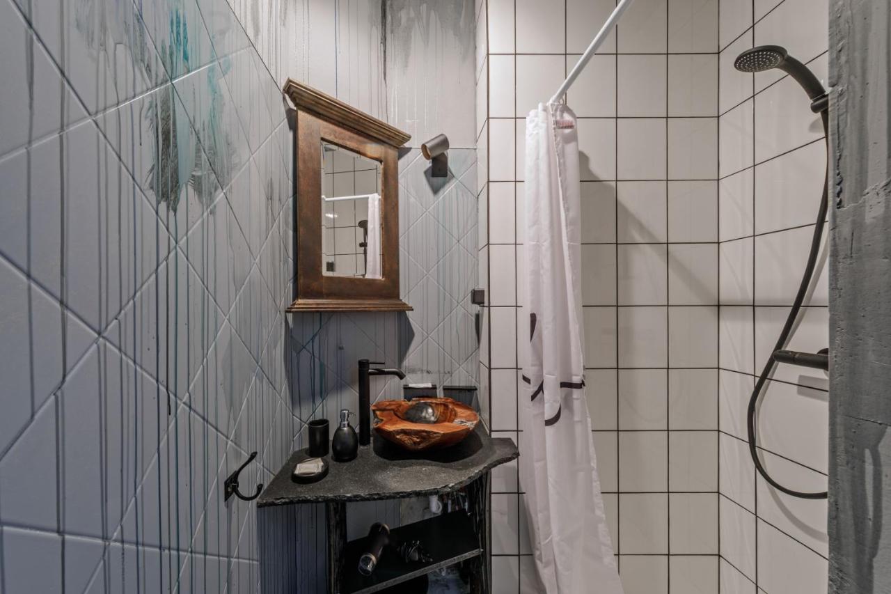 Luxuriuos Flat In The Capital'S Old Town Apartment Вилнюс Екстериор снимка